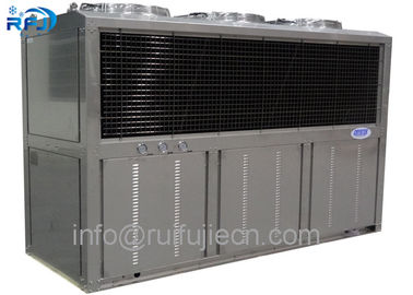 Αγορά Bitzer 4TES-12Y στη συμπυκνώνοντας μονάδα συμπυκνωτών τύπων παραθύρων Β για το δωμάτιο ψυκτήρων online manufacture