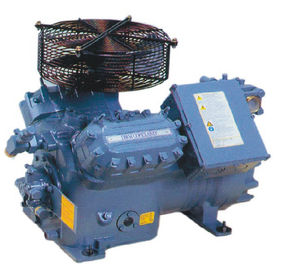 Αγορά Πράσινη σειρά Discus συμπιεστών DWM Copeland Semi-Hermetic με 45hp για R22 R404A online manufacture