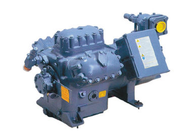 Αγορά 3HP στην γκρίζα DWM Copeland Semi-Hermetic σειρά συμπιεστών D3/D4/D6/D8/D9 ψύξης 60hp για το κρύο δωμάτιο online manufacture