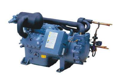 Αγορά Ημι ερμητική σειρά 7,5 συμπιεστών D9t/D6t Copeland Dwm στο χρώμα πράσινο μαύρο R404a 50hp online manufacture