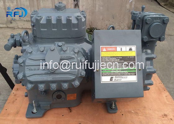 Αγορά Ημι ερμητικός συμπιεστής D6SJ-3000 30HP ψύξης Refrigetion DWN κρύων δωματίων online manufacture