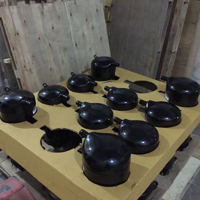 Αγορά συμπιεστής 3 ZR αντικατάστασης συμπιεστών εγχώριων κλιματιστικών μηχανημάτων φάσης σειρά zr72kce-tfd-522 6HP Copeland online manufacture