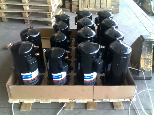 Αγορά η μονάδα zb15kqe-tfd-558 συμπυκνωτών 2HP R404 Bitzer εύκολη να αποσυναρμολογήσει/εγκαθιστά online manufacture