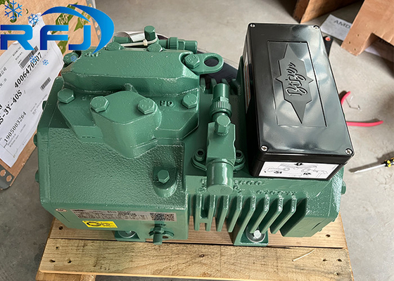 Αγορά Μικρόμετρος συμπυκνωτής ψύξης 2CES-3Y-40S online manufacture