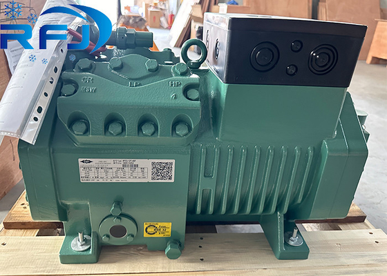 Αγορά Bitzer 4PES-12Y-40P ημι-ερμητικός συμπιεστής 12HP 380-420V 50Hz τροφοδοσία online manufacture