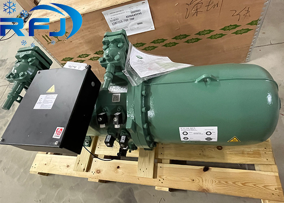 Αγορά Συμπίεστος ψύξης Bitzer CSH7553-70Y-38P 360-400V 3Phase 50Hz online manufacture