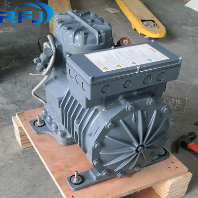 Αγορά συμπιεστής κυλίνδρων 380-420V 50Hz Emerson/συμπιεστής dkj-100  μέρη ψύξης online manufacture
