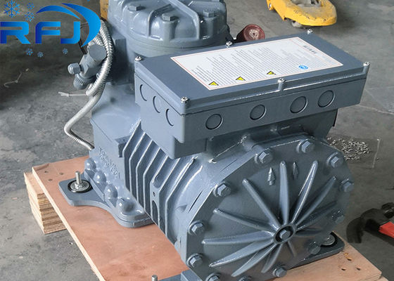 Αγορά Συμπυκνωτή ψύξης 2HP~4HP R22/R404A Τρεις φάσεις online manufacture