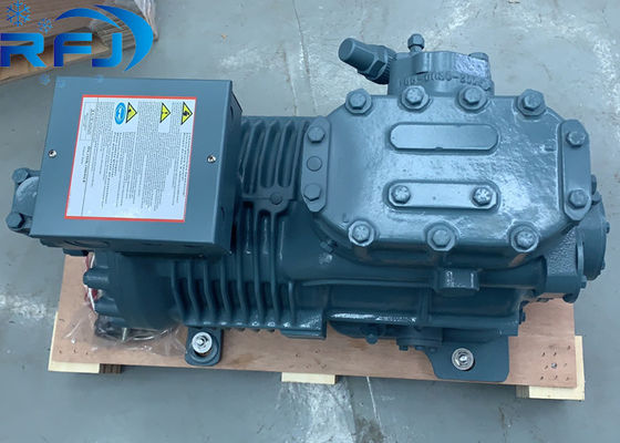 Αγορά D9ra-750 5~15HP Ημι-ερμητικοί συμπυκνωτές με έμβολο  R22 Τρεις φάσεις σειράς D9r online manufacture
