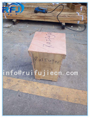 Αγορά Υπερβολικά χαμηλός θερμοκρασίας συμπιεστής zf18k4e-tfd-551 κλιματιστικών μηχανημάτων Copeland ερμητικός online manufacture