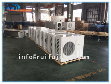 Αγορά 24000W τυποποιημένος δροσισμένος αέρας συμπυκνωτής στην ψύξη, αντίσταση διάβρωσης dd-37.2/200 online manufacture