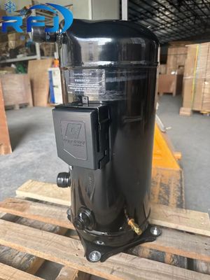 Αγορά 3 φάση 12HP zr144kce-tfd-522 ερμητικός συμπιεστής online manufacture