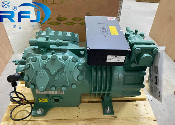 Αγορά 4GE-30-40P Bitzer ημι-ερμητικός συμπιεστής 30HP για ψυκτικό R22/R407C και τάση 2 440-480V 60Hz online manufacture