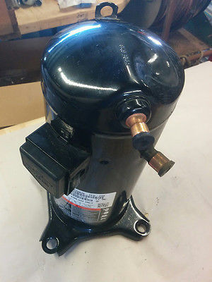 Αγορά Συμπιεστής ZP57K3E όρου αέρα κυλίνδρων Copeland ψύξης του Emerson online manufacture