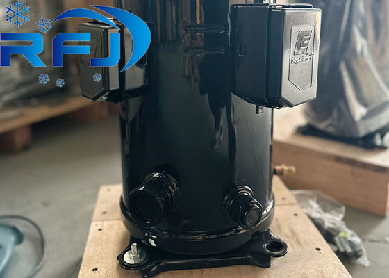 Αγορά Συμπυκνωτής ψύξης Copeland σειράς ZBD 8HP ZBD58KCE-TFD-551 online manufacture