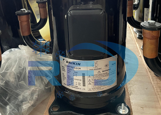 Αγορά JT300DA-Y1L Συμπιεστής ψύξης κυλίνδρου R407C 380-50Hz-420V/380-60Hz-440V 3Phase online manufacture