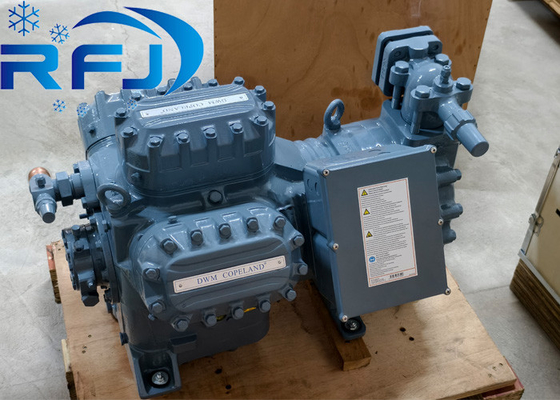Αγορά Copeland D6DJ-4000-AWM/D ημιερμητικός συμπιεστής 40 HP R22 online manufacture