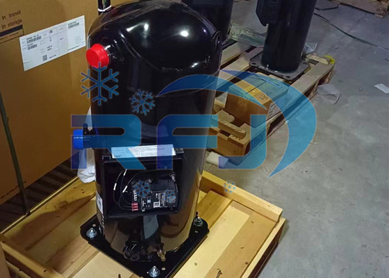 Αγορά ZR250KCE-TWD-522 Συμπίεστος κυλίνδρου Copeland Τύπος Περιβαλλοντικά φιλικός Νέος online manufacture