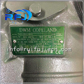 Αγορά 25HP Γερμανία Copeland Ημιαυτόματο Ψυκτικό Συμπιεστή Dwm D4DH-250X online manufacture
