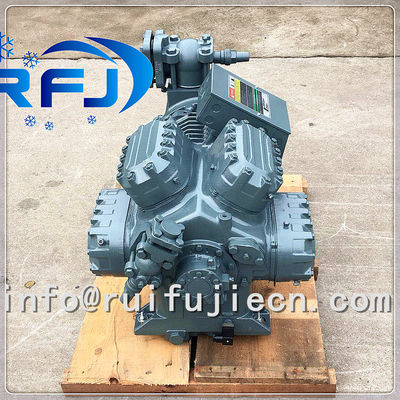 Αγορά D8sj-450X  Ημιμετρική ερμητική συμπίεσης 45HP Horse Power online manufacture