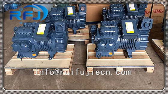 Αγορά ημι ερμητικό dlfp-15x-EW dlfp-20x-EWL dlsgp-40x-EWL συμπιεστών 220V 380V Dwm 2hp online manufacture