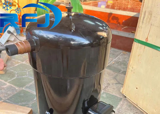 Αγορά Συμπιεστής vr-144kf-tfp-522 35.2KW κυλίνδρων ψύξης HVAC VR 12HP online manufacture