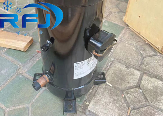 Αγορά 16.6A 10HP Emerson  κυλίνδρων κλειστός πίεση τύπος αναρρόφησης συμπιεστών υψηλός online manufacture