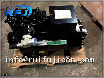 Αγορά Ημι ερμητικός συμπιεστής D2DL-40X 4hp ψύξης Copeland, dwm copeland συμπιεστής online manufacture