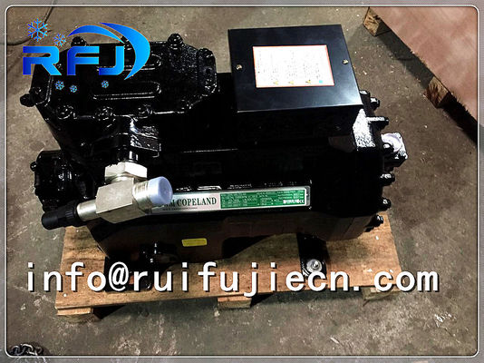 Αγορά Ημι ερμητικός συμπιεστής D2DL-40X 4hp ψύξης , dwm  συμπιεστής online manufacture