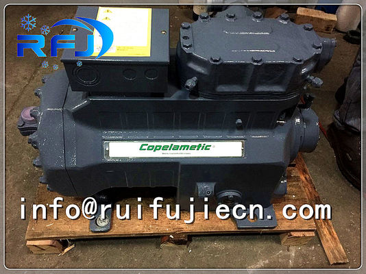 Αγορά Ημι ερμητικός συμπιεστής D3DS-150X D3DS-150X  για την κρύα αποθήκευση online manufacture