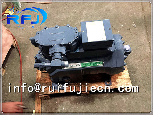 Αγορά D3DC-100X ημι ερμητικός συμπιεστής 20hp 8 ψύξης πρότυποι αριθμοί discus συμπιεστών φραγμών online manufacture