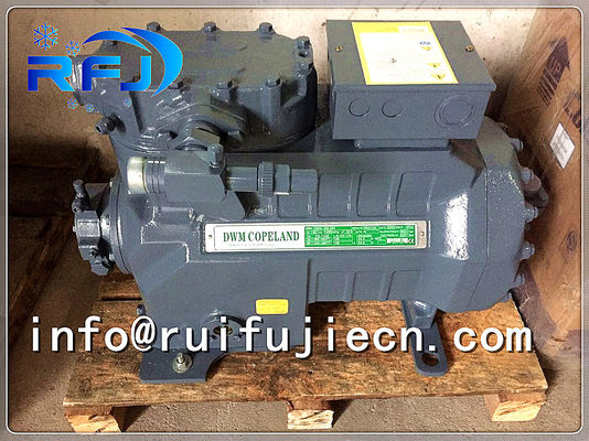 Αγορά Γερμανικός συμπιεστής R134A D2DB-50X ψύξης Dwm  ημι ερμητικός online manufacture