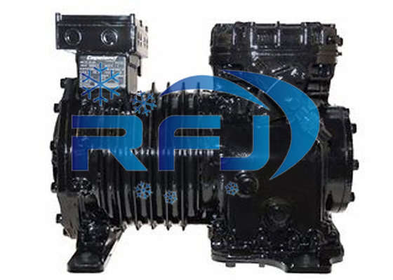 Αγορά Συμπυκνωτής πολλαπλής τάσης COPELAND KJP-10X online manufacture