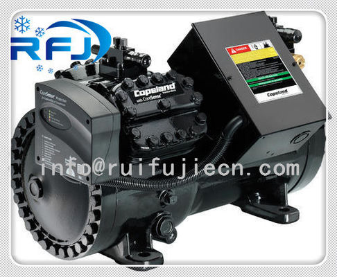 Αγορά Ερμητικός συμπιεστής 3 κύλινδρος 10hp D3SS-100X  ψυκτήρων ψύξης online manufacture