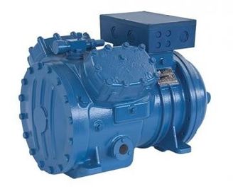 Αγορά 7.5HP ημι ερμητικός συμπιεστής D3SC-75X ψύξης εγγύηση 1 έτους online manufacture