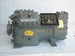 Αγορά 40HP ημι ερμητικός συμπιεστής D6DJ-4000-AWM/D ψύξης για το ψυγείο online manufacture