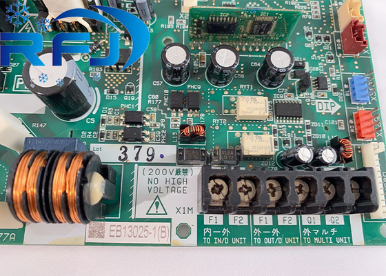 Αγορά Πίνακας κυκλωμάτων PCB για συστήματα HVAC DAIKIN EB13025-1 (B) online manufacture