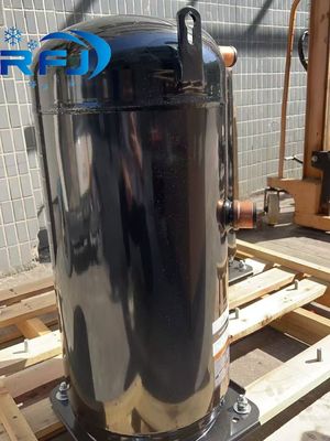 Αγορά Συμπιεστής 8HP 3 φάση zb58kqe-tfd-522 κυλίνδρων  R404a/R507 πηγή ισχύος εναλλασσόμενου ρεύματος online manufacture
