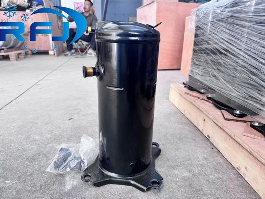 Αγορά R404a αεροσυμπιεστής zr81kce-tfd-522 ψυκτικών ουσιών 6.8HP Copeland online manufacture