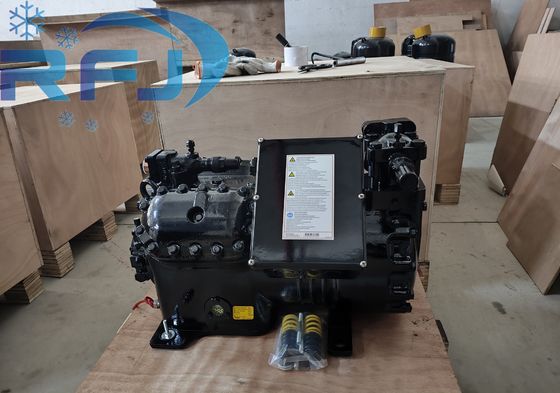 Αγορά 4RH1-2500-FSD-200 ημι-ερμητικός ψυκτικός συμπιεστής 25HP με 4 κύλινδροι online manufacture