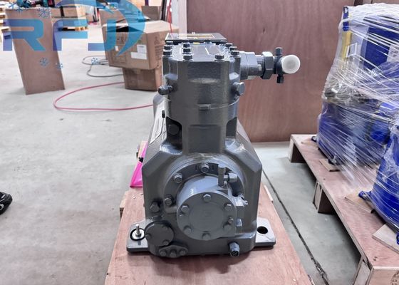 Αγορά D3SC1-75X-AWM/D Copeland 7.5HP ημιερμητικός ψυκτικός συμπιεστής online manufacture