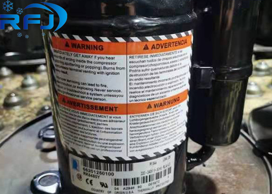 Αγορά R134a RK5480Y Ερμητικός συμπυκνωτής ψύξης με έμβολο 220-240V 50Hz online manufacture