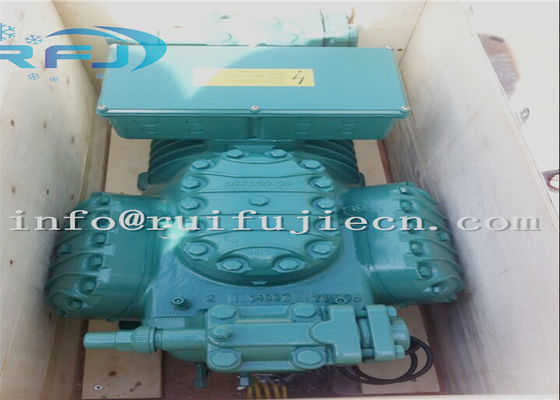 Αγορά 20HP συμπυκνωτής σύμπλεκτη πηγής ισχύος AC 4NES-20Y-40P Νέο σχεδιασμό πλάκας βαλβίδας online manufacture