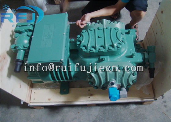 Αγορά 34HP 134a 1/2 κινητήρας συμπίεσης έμβολο 6 κύλινδροι 6GE-34Y-40P για ψυχρό δωμάτιο online manufacture