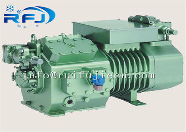 Αγορά Αρχική Bitzer εμβόλων μονάδα 6HE-28 Paralleed συμπιεστών συμπιεστών ημι ερμητική online manufacture