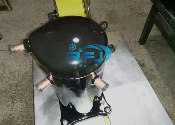 Αγορά 2.07L ερμητικός συμπιεστής 380V zb38kce-tfd-559 εναλλασσόμενου ρεύματος R410A 5HP online manufacture