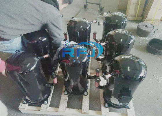 Αγορά Συμπιεστής R410A zp103kce-TFD ψύξης υψηλής αποδοτικότητας 380V Copeland online manufacture