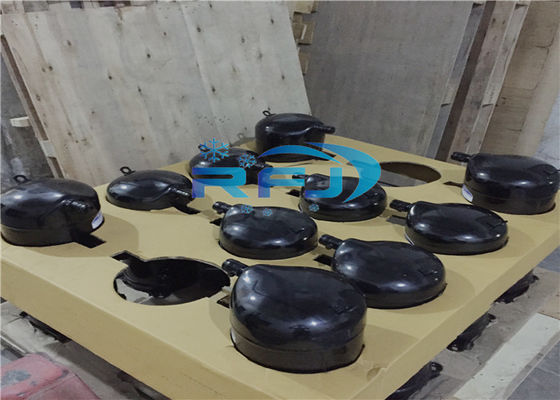 Αγορά συμπιεστής R410A zb29kce-tfd-559 κυλίνδρων 1.36L 380V 4HP online manufacture