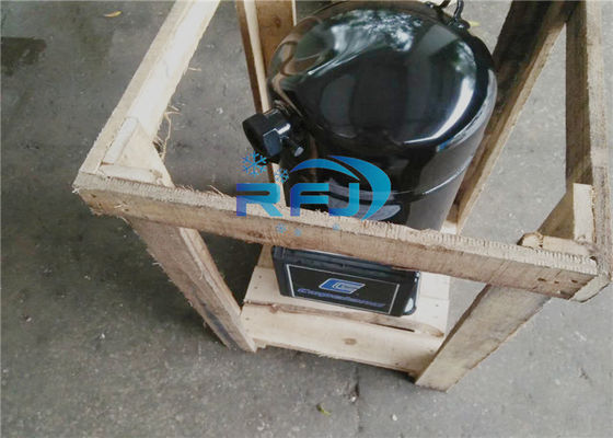 Αγορά Στάσιμος συμπιεστής ZB21KCE-TF7-559 70W UL 3HP εναλλασσόμενου ρεύματος  κυλίνδρων online manufacture