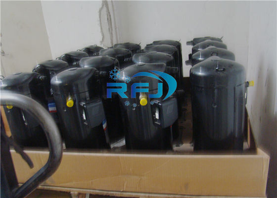 Αγορά 4.8HP εμπορικός συμπιεστής Oilless vri-57kf-tfp-542 380v 3ph εναλλασσόμενου ρεύματος VR online manufacture